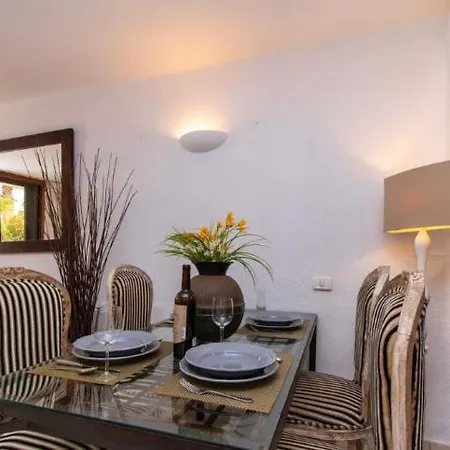Apartment Stunning With Own Garden Close To Beach. Playa de las Americas (Tenerife)