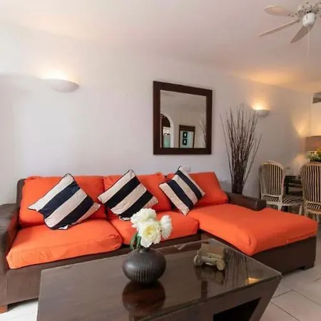 Stunning With Own Garden Close To Beach. * Playa de las Americas (Tenerife)